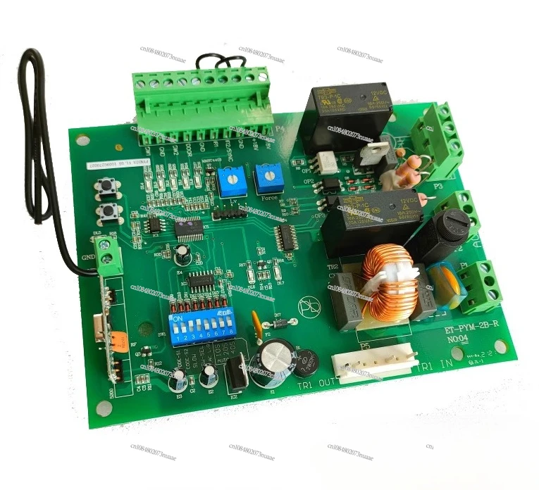 Proto Board - Aplicável à placa de circuito Hawes