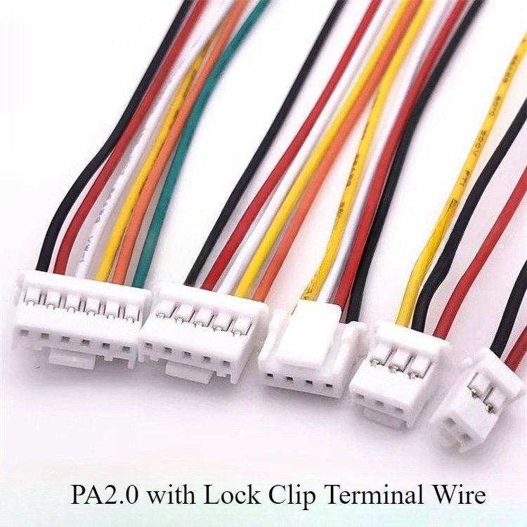 Jumper Wire Kit - 10 peças de Cabo de Conexão