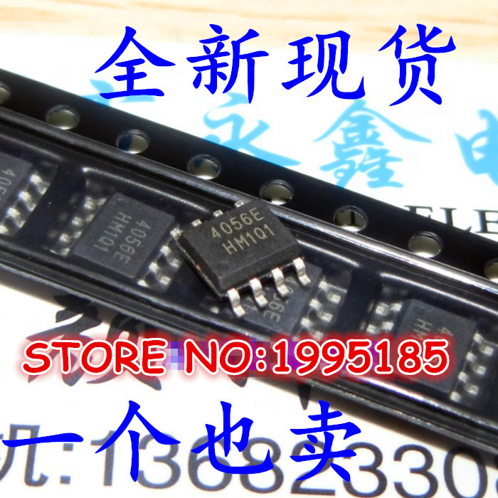 Tp4056 Module - Carregador de bateria linear de li
