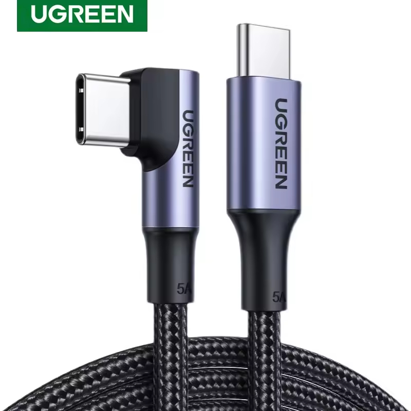 Usb C Cable - UGREEN US334 Cabo USB C de