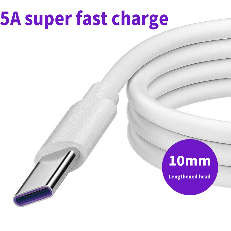 Usb C Cable - Para blackview bv 9700 9600 6800