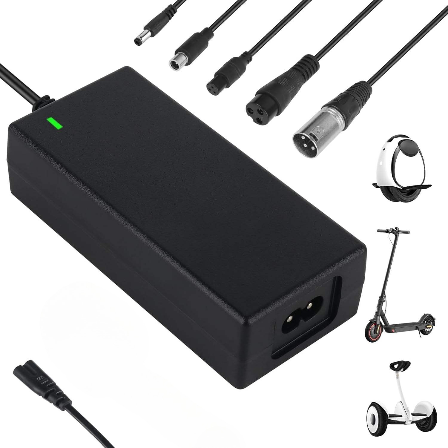 Dc Dc Converter - Adaptador de Energia Universal AC DC