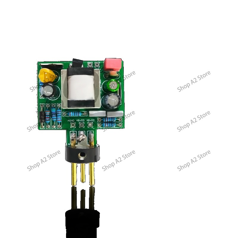 Proto Board - Placa de Circuito para Microfone U87
