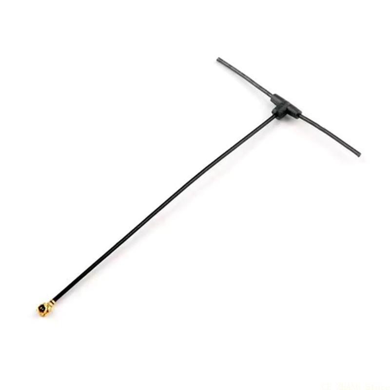 Antenna 2.4Ghz - Antena receptora leve e56b, 2 peças,