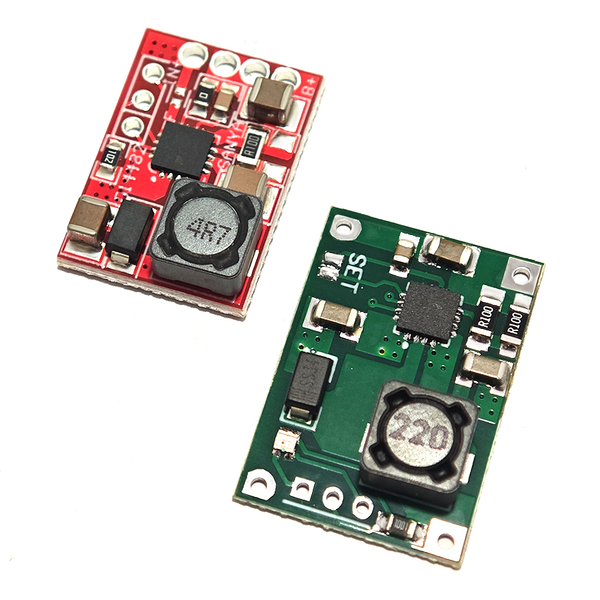 Kit com 3 Placas de Carregamen - Li Ion Charger Module avaliação e preço
