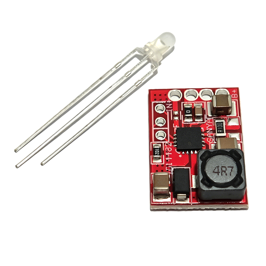 Kit com 3 Placas de Carregamen - Li Ion Charger Module avaliação e preço