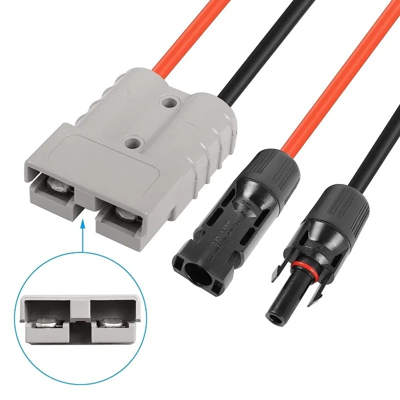 Cabo Adaptador para Painel Sol - Ipex Connector avaliação e preço