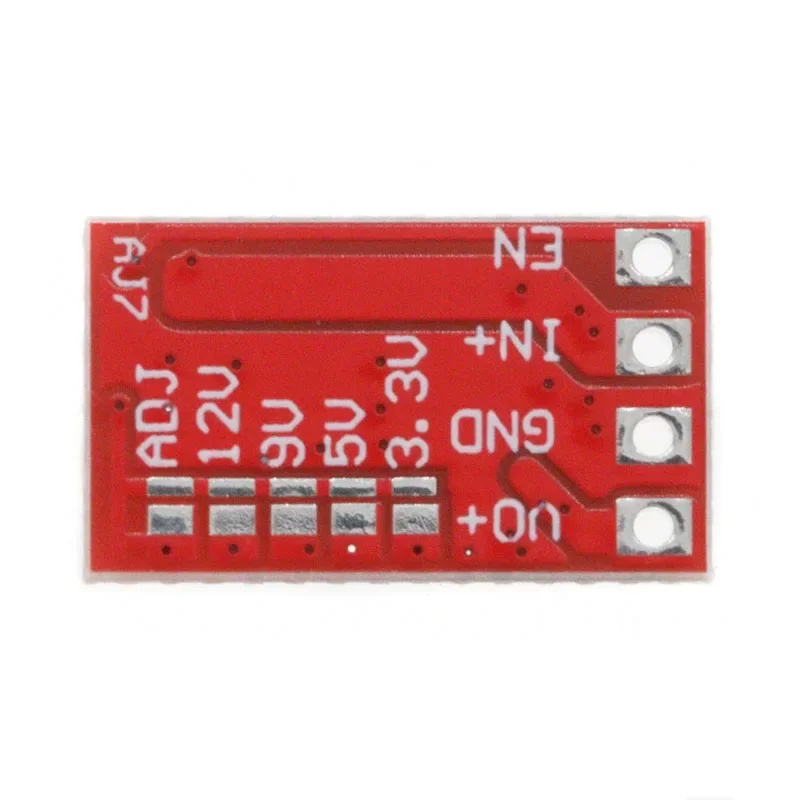 Mini Conversor DC-DC Buck 360° - Dc Dc Converter avaliação e preço