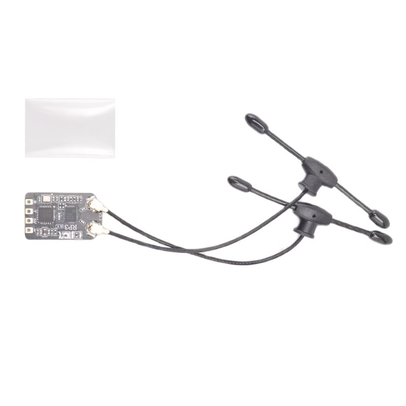 Receptor Nano BEDW-RP3 com Ant - Antenna 2.4Ghz avaliação e preço