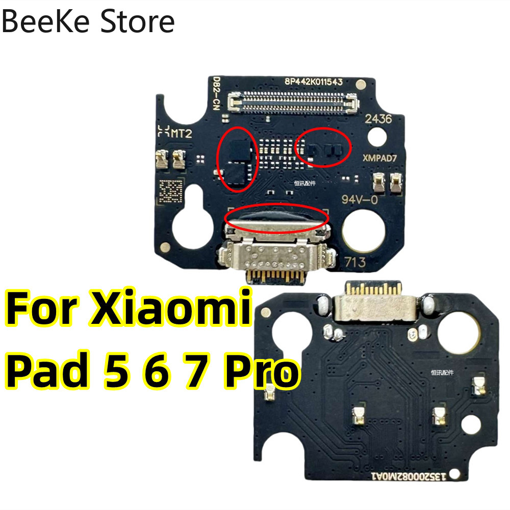 Placa de Conector da Porta de  - Micro Usb Cable avaliação e preço