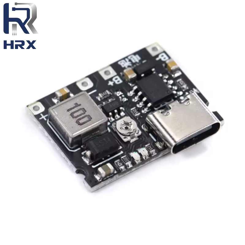 1-10 Uds Li-ion 18650 3,7 V 4, - Tp4056 Module avaliação e preço