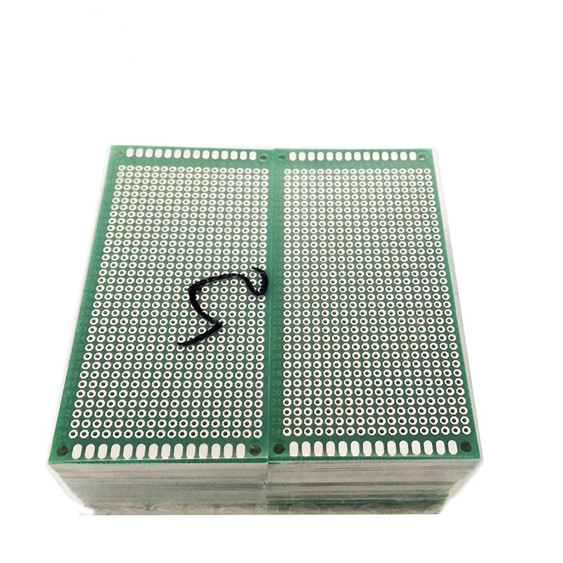 10 Peças Placa Universal de Um - Perfboard avaliação e preço