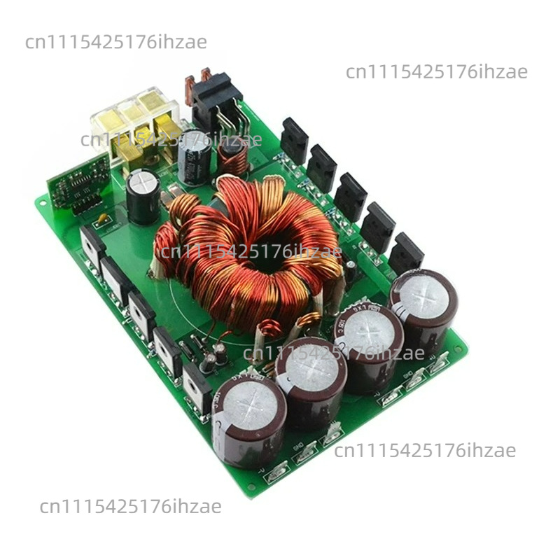 Módulo Conversor DC-DC Isolado - Boost Converter avaliação e preço