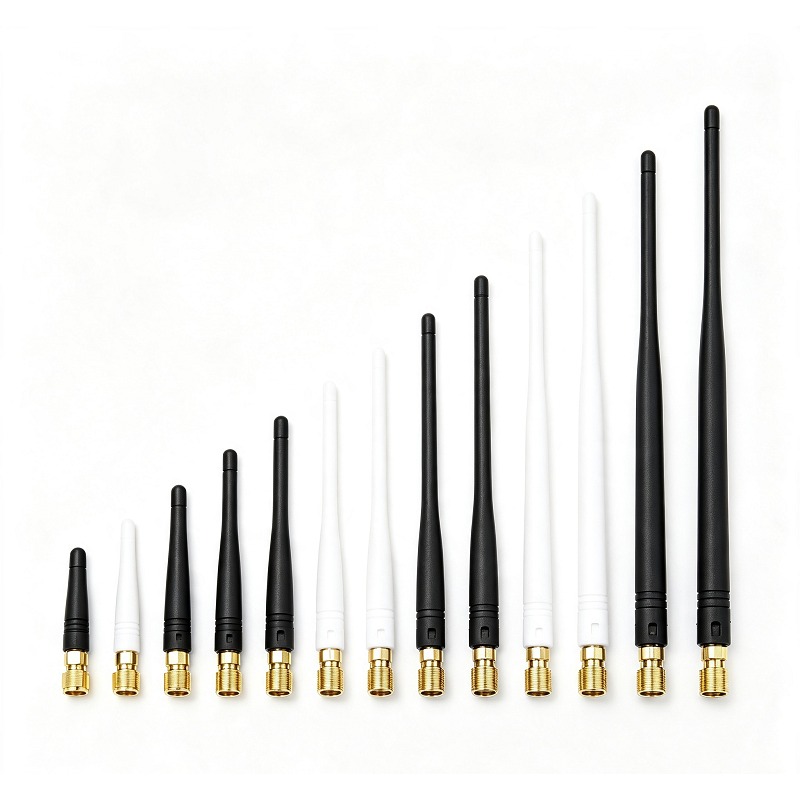 Antena WiFi 6DBI 2.4GHz Dobráv - Antenna 2.4Ghz avaliação e preço