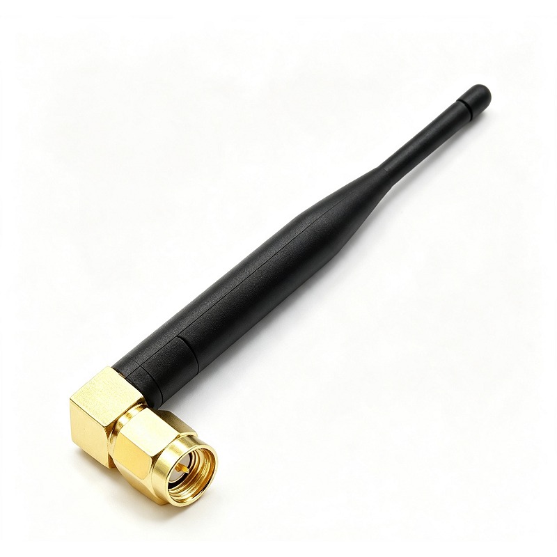 Antena WiFi 6DBI 2.4GHz Dobráv - Antenna 2.4Ghz avaliação e preço