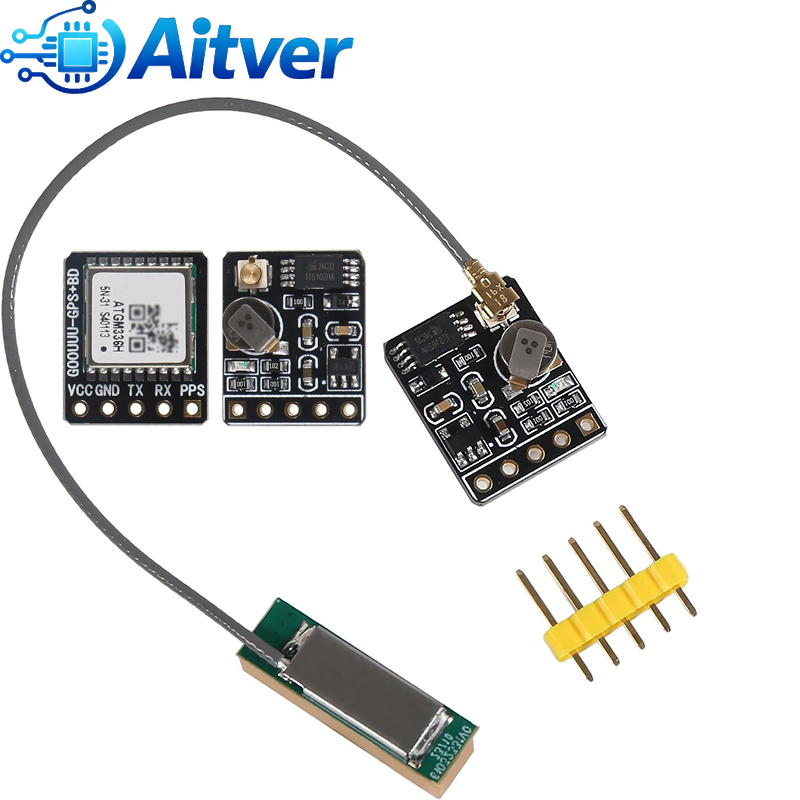 Módulo de Navegação GPS BDS de - Breadboard 400 Point avaliação e preço
