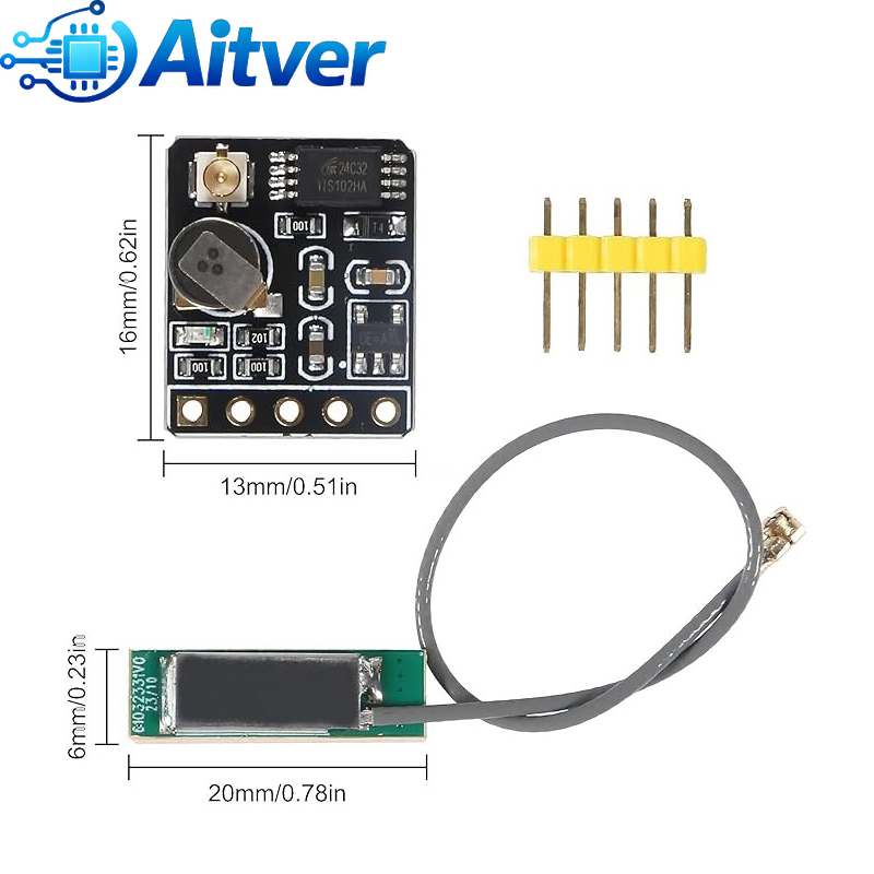 Módulo de Navegação GPS BDS de - Breadboard 400 Point avaliação e preço