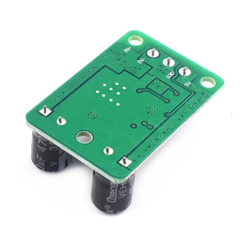 Módulo Conversor de Potência D - Dc Dc Converter avaliação e preço