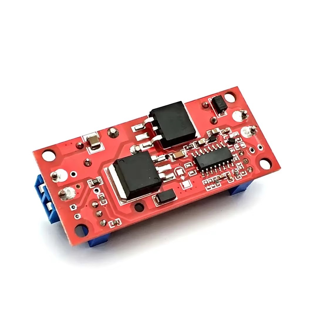 Módulo Conversor DC-DC 10A de  - Dc Dc Converter avaliação e preço