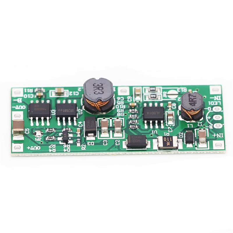 Carregamento Step Up Booster M - Li Ion Charger Module avaliação e preço