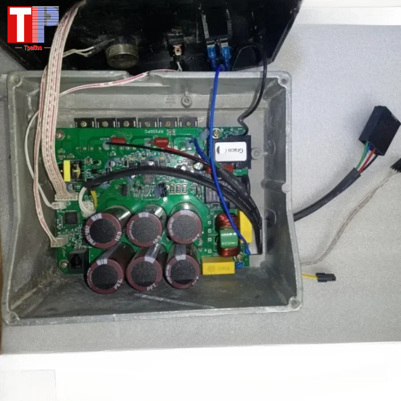 Placa de circuito da caixa de  - Proto Board avaliação e preço