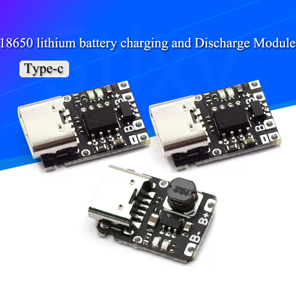 Módulo De Placa De Proteção De - Tp4056 Module avaliação e preço