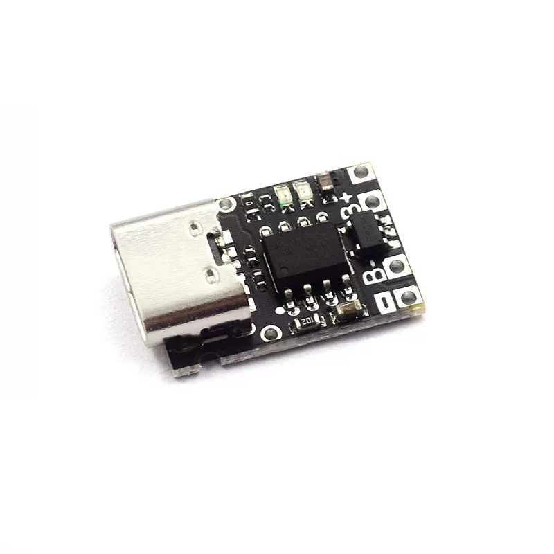 Módulo De Placa De Proteção De - Tp4056 Module avaliação e preço