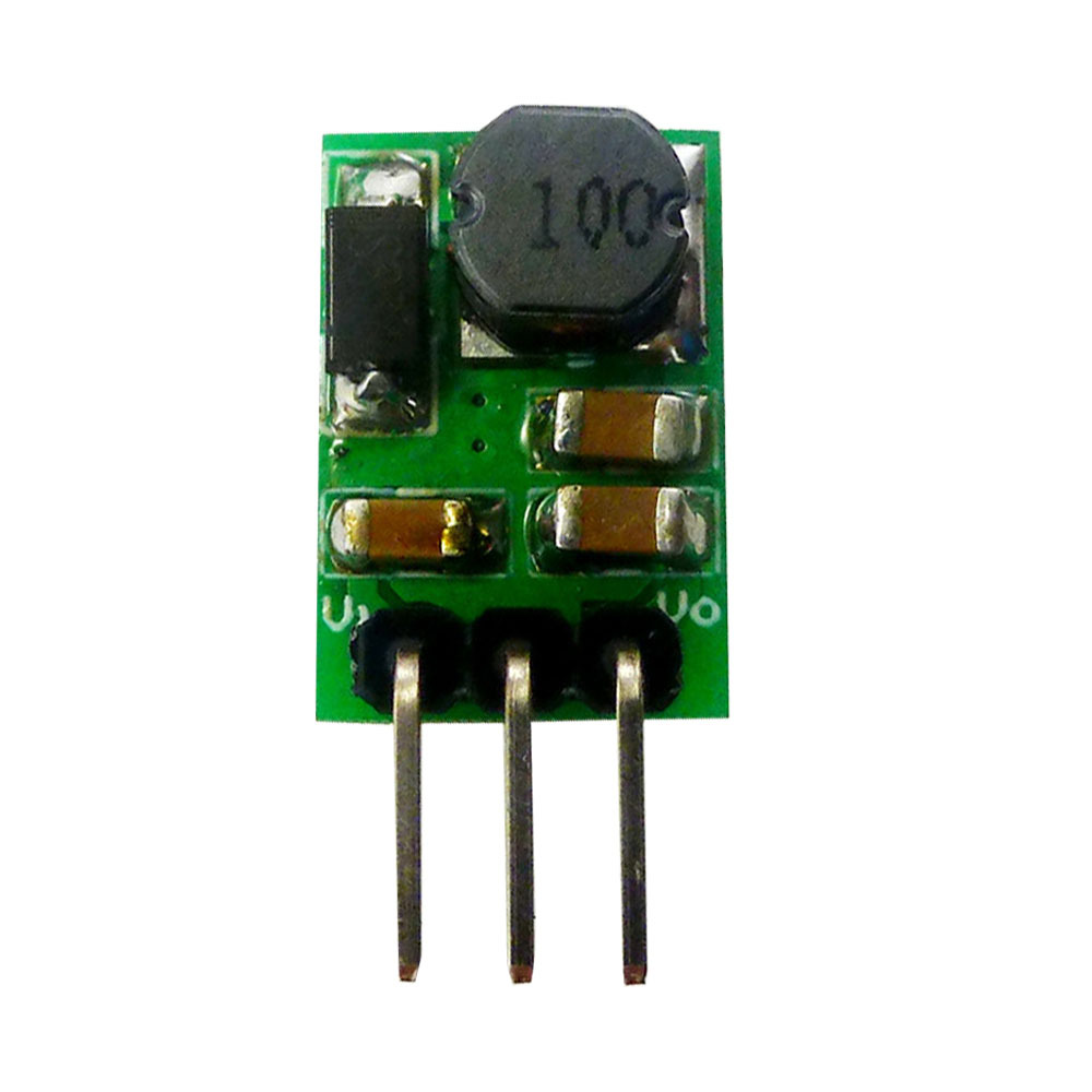 Módulo Conversor DC-DC Step Do - Ams1117 Module avaliação e preço