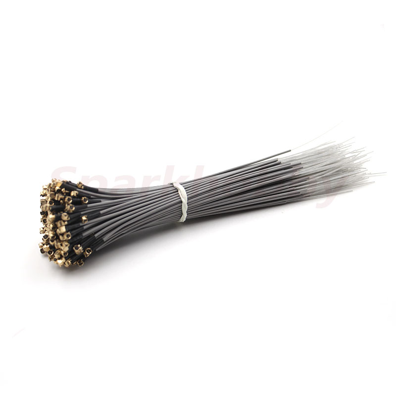 Sparkhobby-antena de receptor  - Ipex Connector avaliação e preço