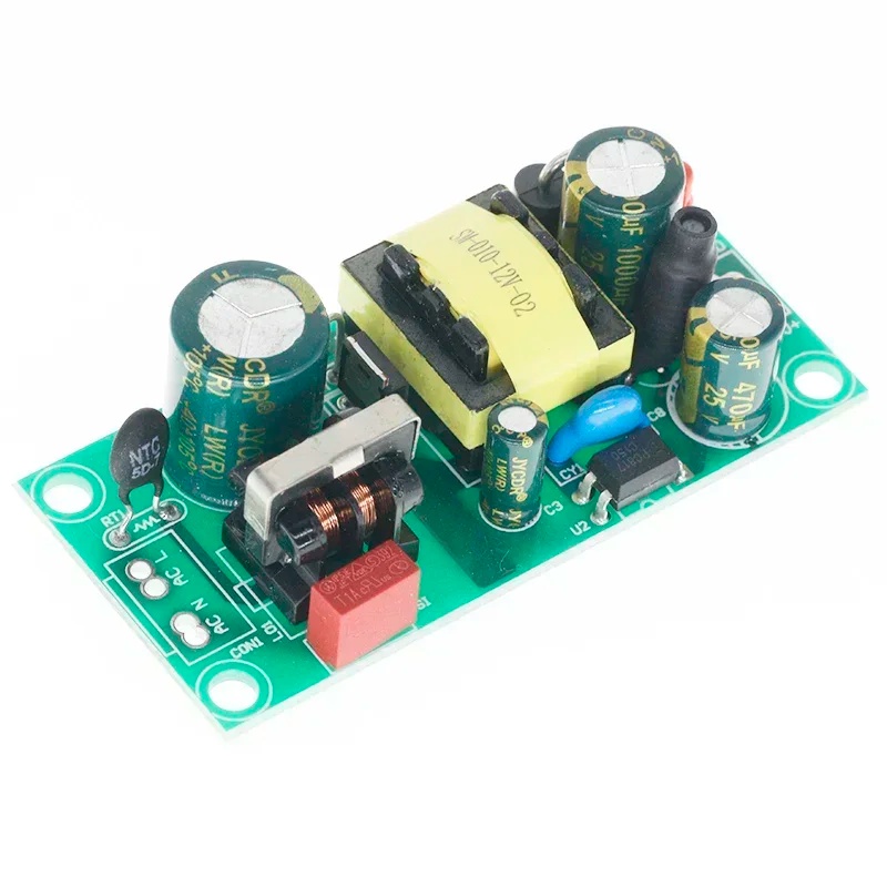 Módulo de Fonte de Alimentação - Dc Dc Converter avaliação e preço