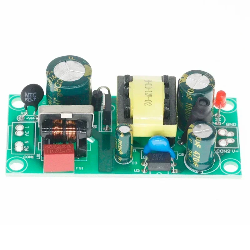 Módulo de Fonte de Alimentação - Dc Dc Converter avaliação e preço