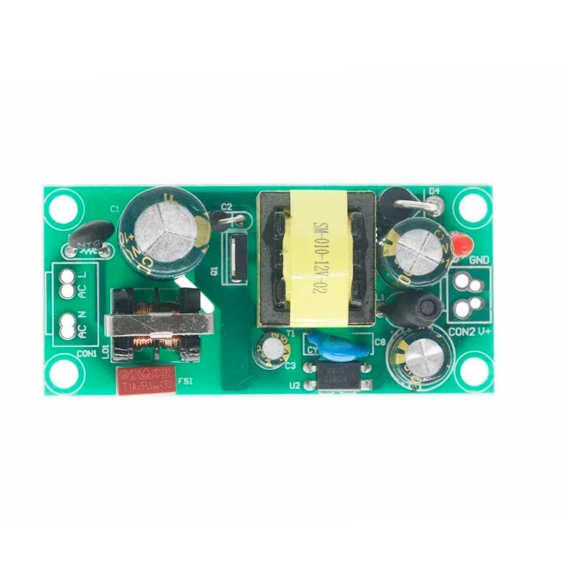 Módulo de Fonte de Alimentação - Dc Dc Converter avaliação e preço