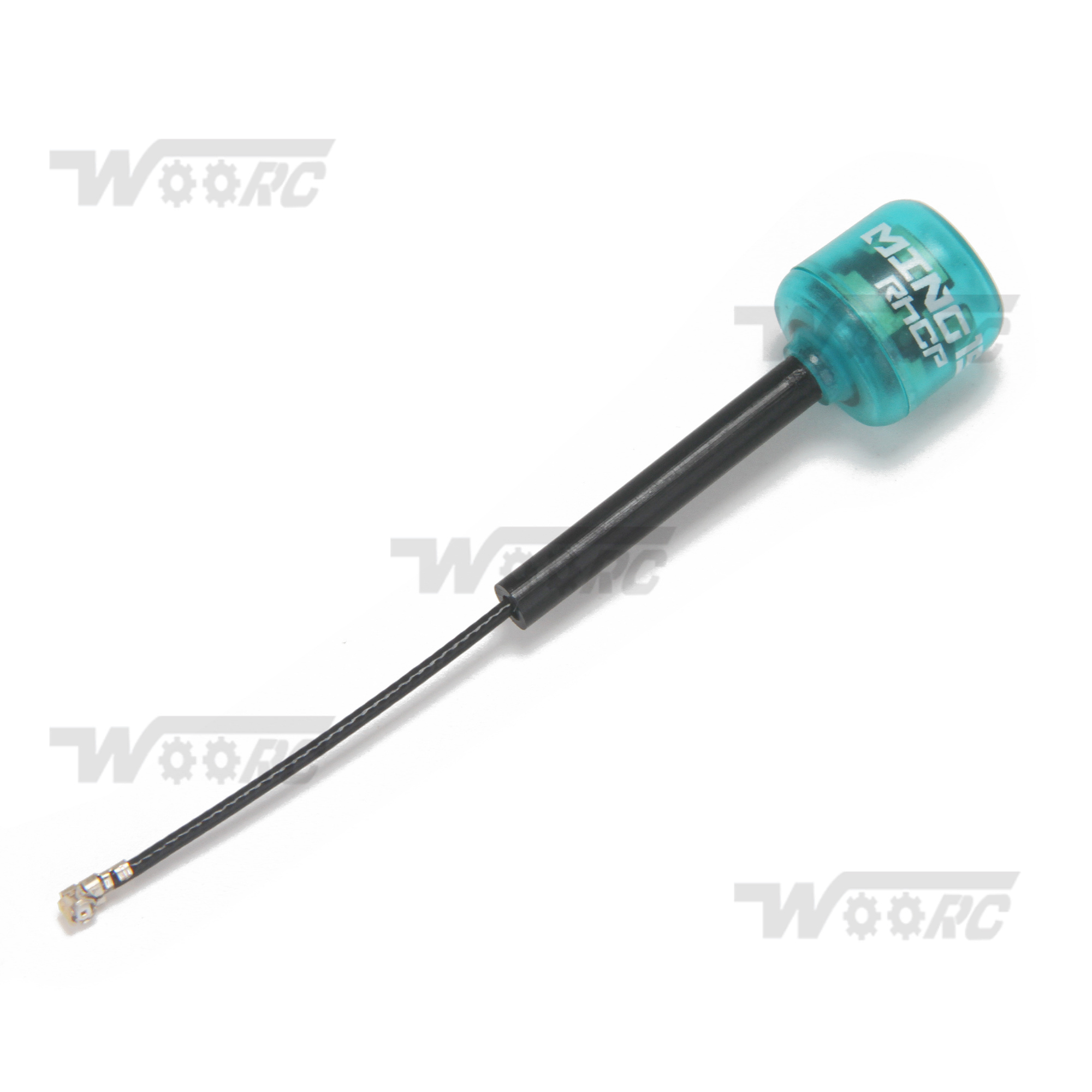 Antena FPV Mini Lollipop RHCP  - Ipex Connector avaliação e preço
