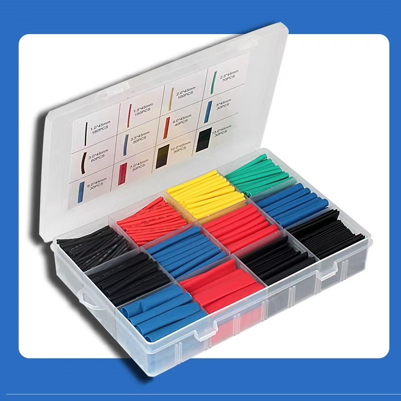 Manga de isolamento de cabo de - Jumper Wire Kit avaliação e preço