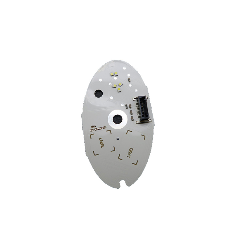 Para jeep compass 2023-2025 fa - Proto Board avaliação e preço
