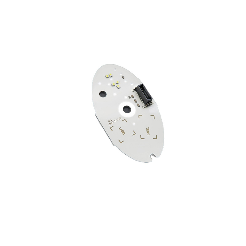 Para jeep compass 2023-2025 fa - Proto Board avaliação e preço