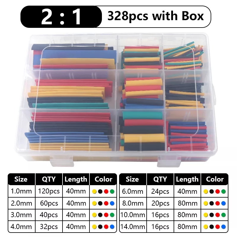 127-750 pces tubulação termo r - Jumper Wire Kit avaliação e preço