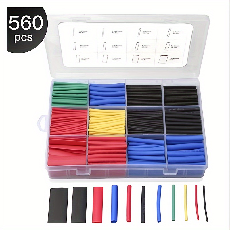 127-750 pces tubulação termo r - Jumper Wire Kit avaliação e preço