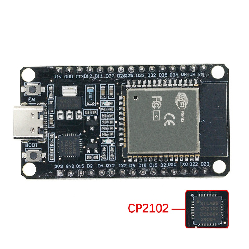 Placa de Desenvolvimento Sem F - Usb C Cable avaliação e preço