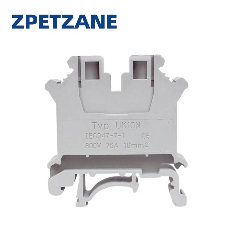 O bloco terminal universal do  - Screw Terminal Block avaliação e preço