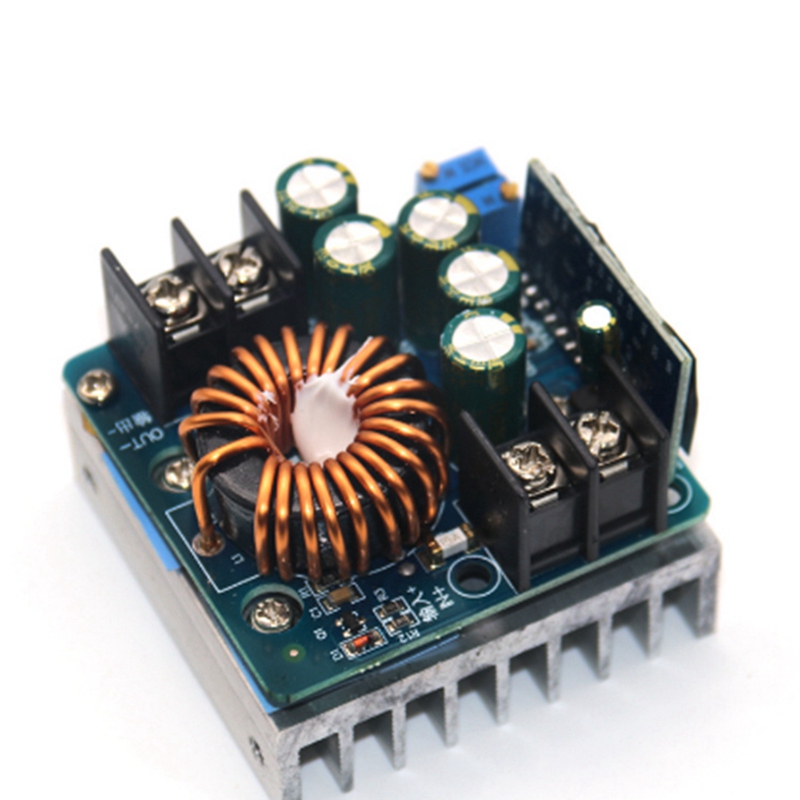 Conversor Buck DC-DC 400W de A - Dc Dc Converter avaliação e preço