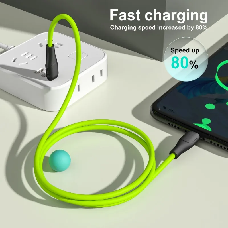 Kit de carregador rápido usb c - Usb C Cable avaliação e preço