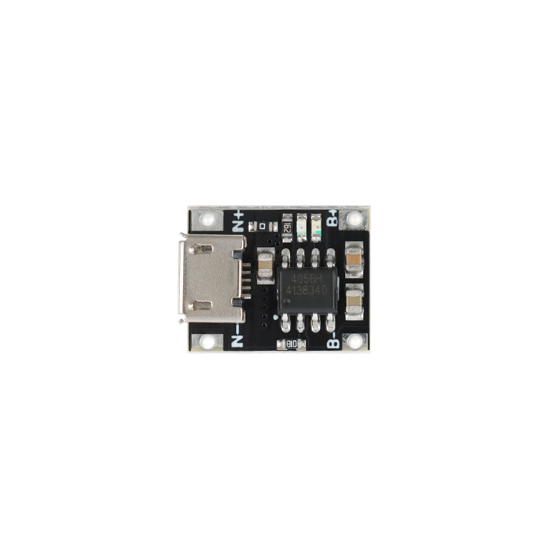 5 pces/1pc tipo-c/micro usb mi - Tp4056 Module avaliação e preço