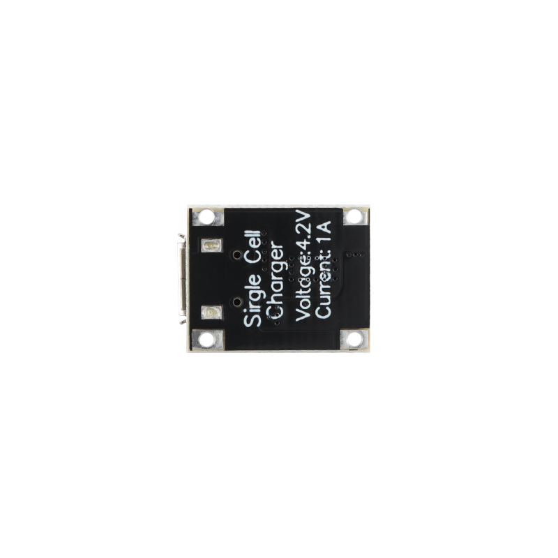 5 pces/1pc tipo-c/micro usb mi - Tp4056 Module avaliação e preço