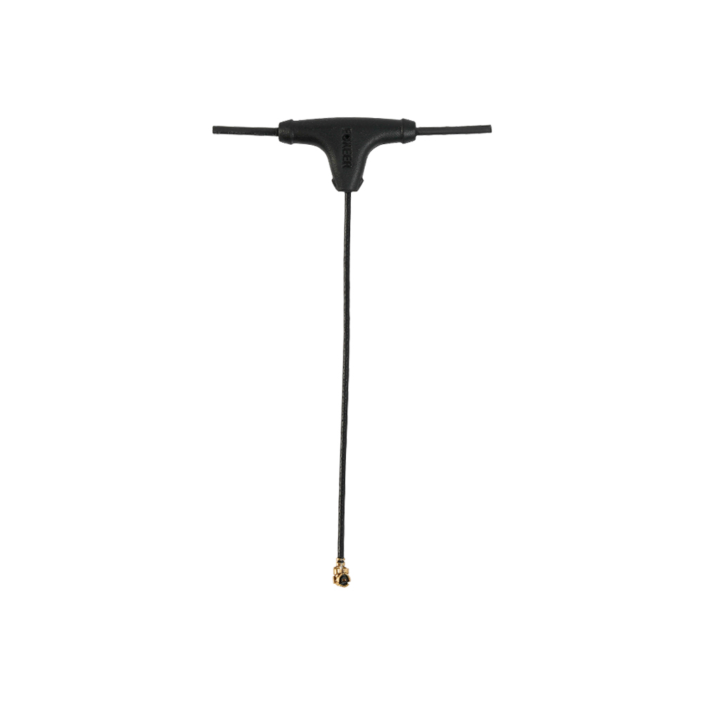 Antena do receptor FOXEER ELRS - Antenna 2.4Ghz avaliação e preço