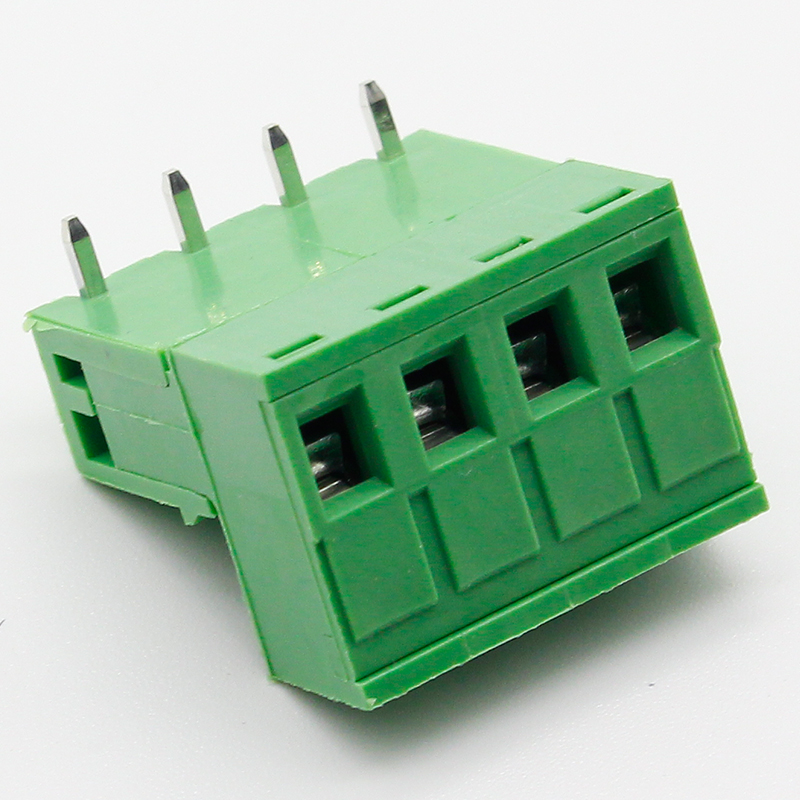 Frete grátis 10 conjuntos ht5. - Screw Terminal Block avaliação e preço