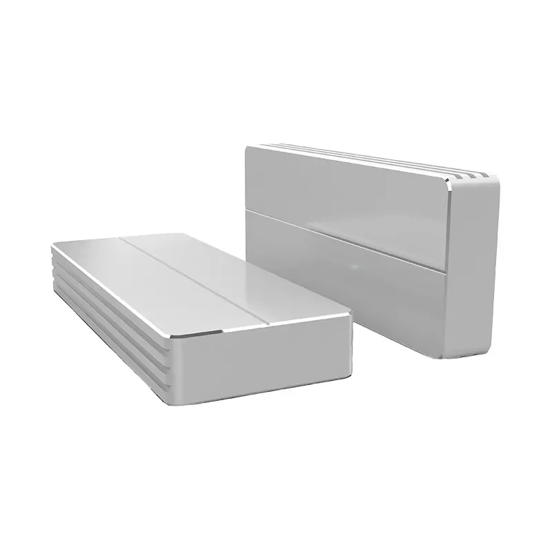 Gabinete para SSD NVMe M.2 Tip - Usb C Cable avaliação e preço