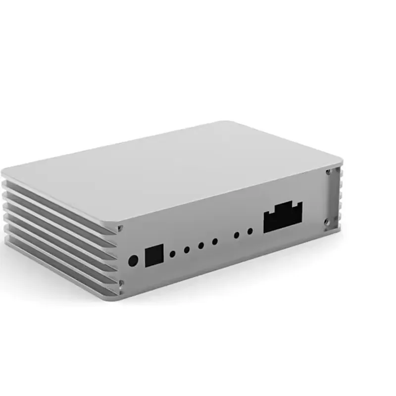 Gabinete para SSD NVMe M.2 Tip - Usb C Cable avaliação e preço