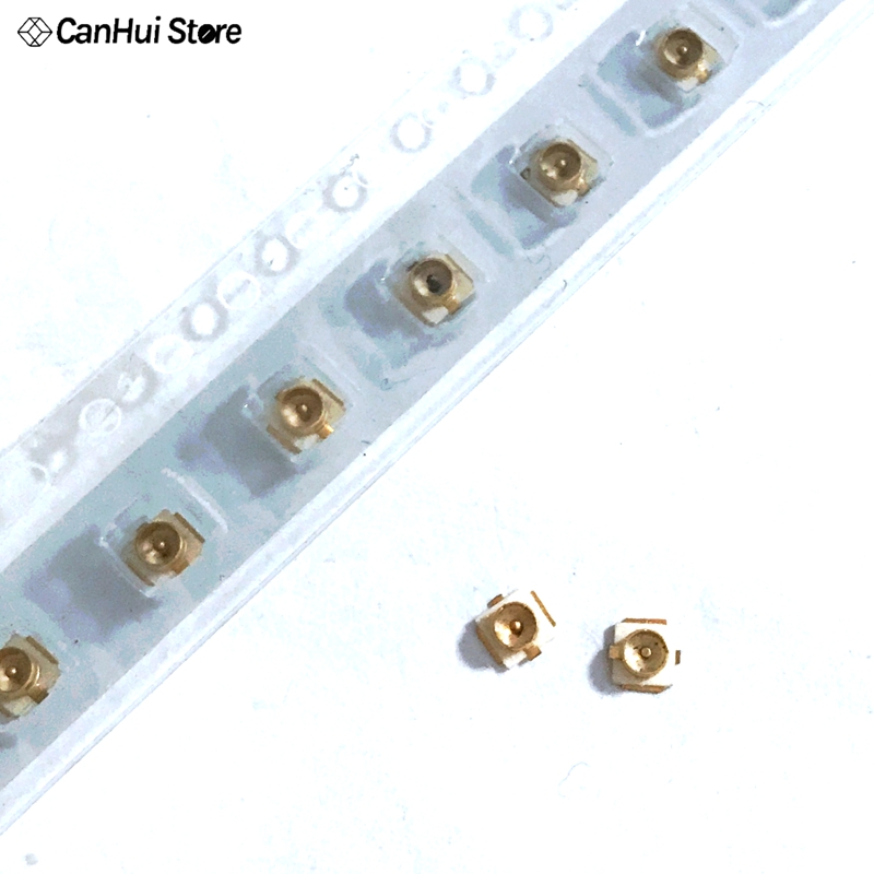 50 pcs 20279-001E placa final  - Ipex Connector avaliação e preço