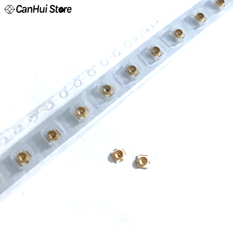 50 pcs 20279-001E placa final  - Ipex Connector avaliação e preço